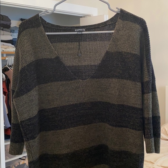 Express sweater - Picture 2 of 9
